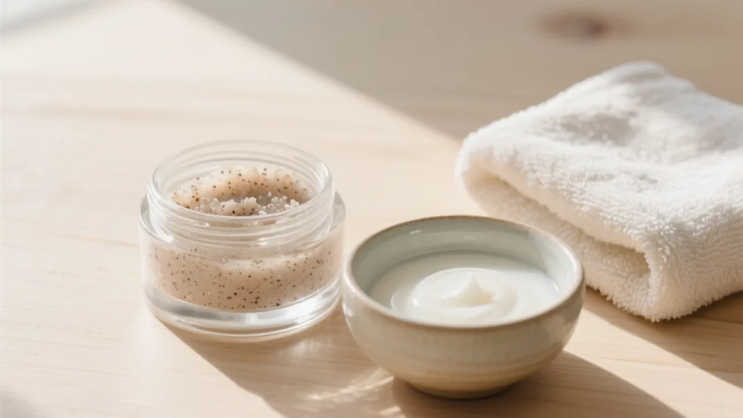 Best Practices for Using Body Scrub with Moisturizer – Expert Tips for B2B Skincare Brands