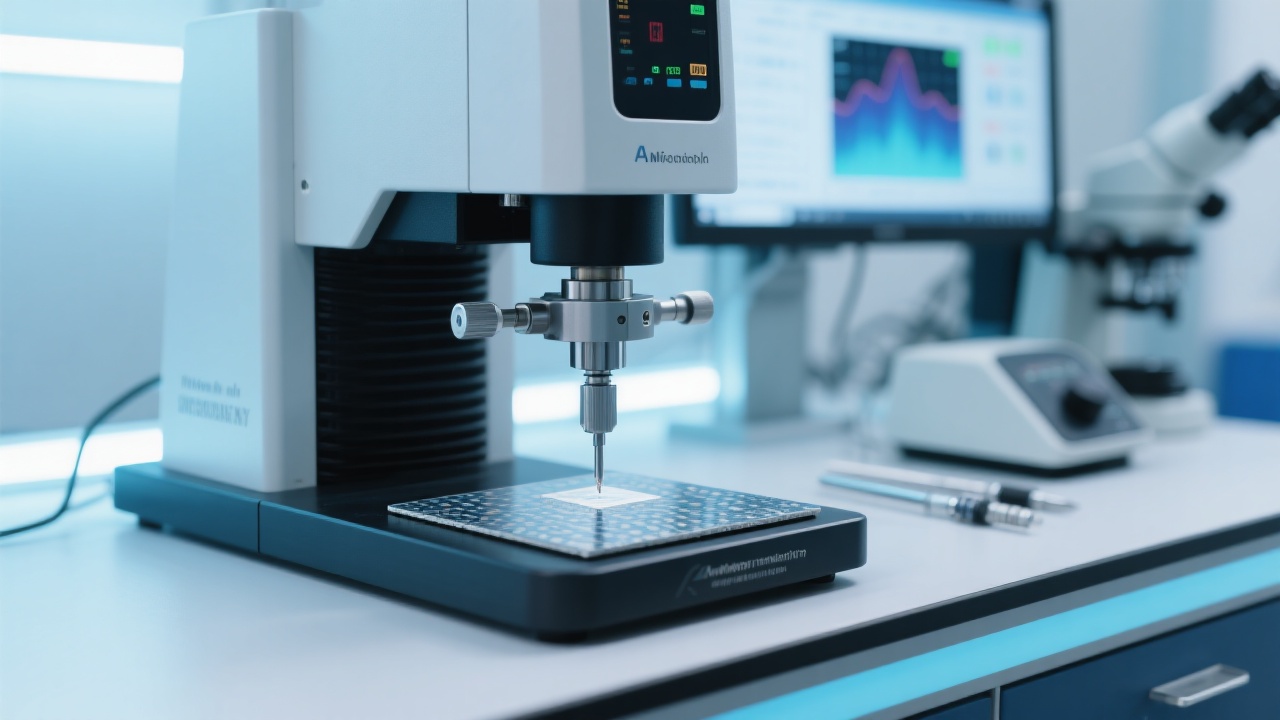 Industrial application of 3D CMM in mechanical part inspection
