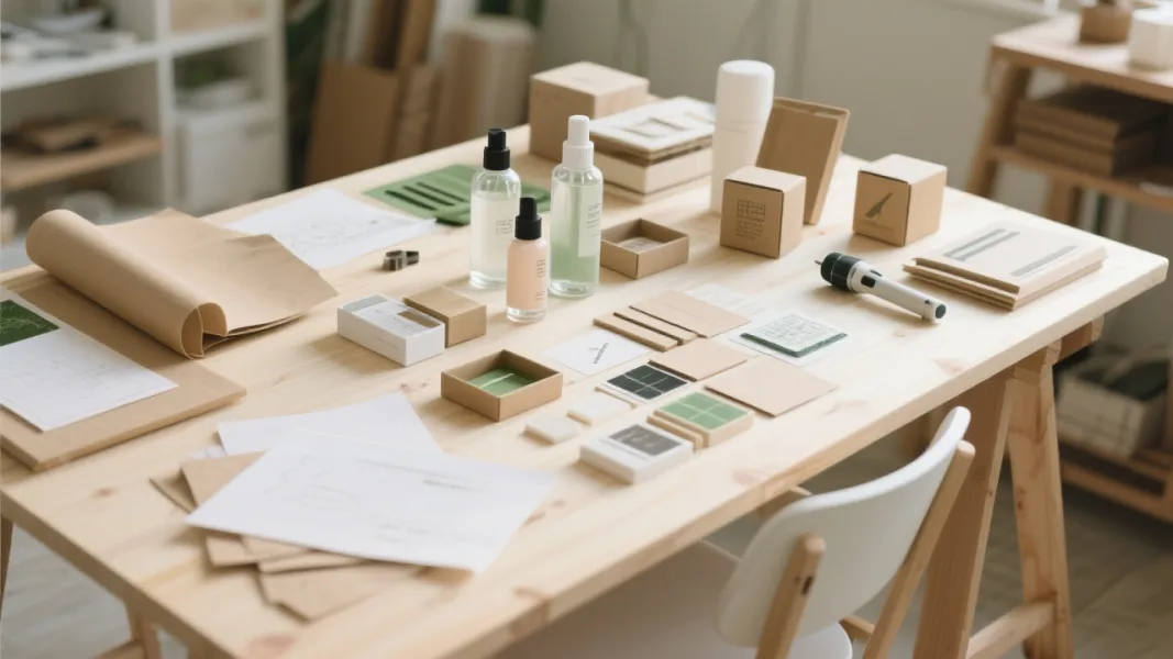 Guide to Overseas Beauty Blogger Collaboration: Screen & Connect KOLs for Eyeshadow Promotion