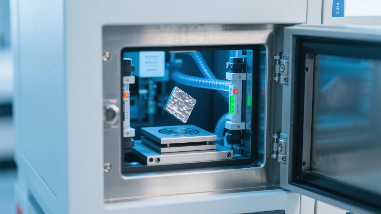 جهاز اختبار الصلابة البروفيليية HB - 3000B