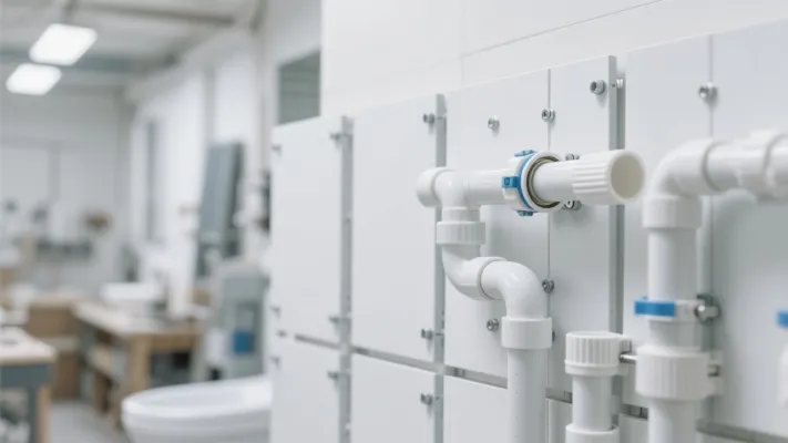 Common Bathroom Installation Issues for Overseas Customers & Proven Solutions: From Selection to After-Sales Support