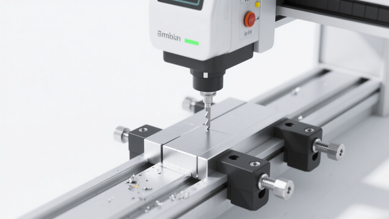 Comparison chart of hardness testing methods and their best application scenarios