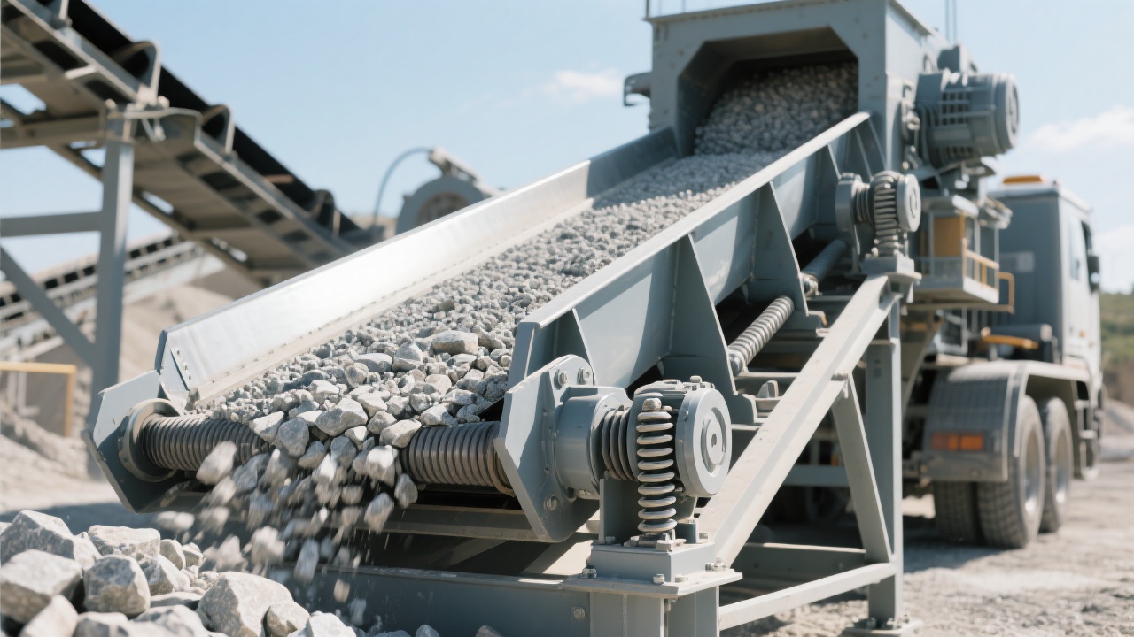 High-throughput C6X jaw crusher installed at Southeast Asian aggregate plant
