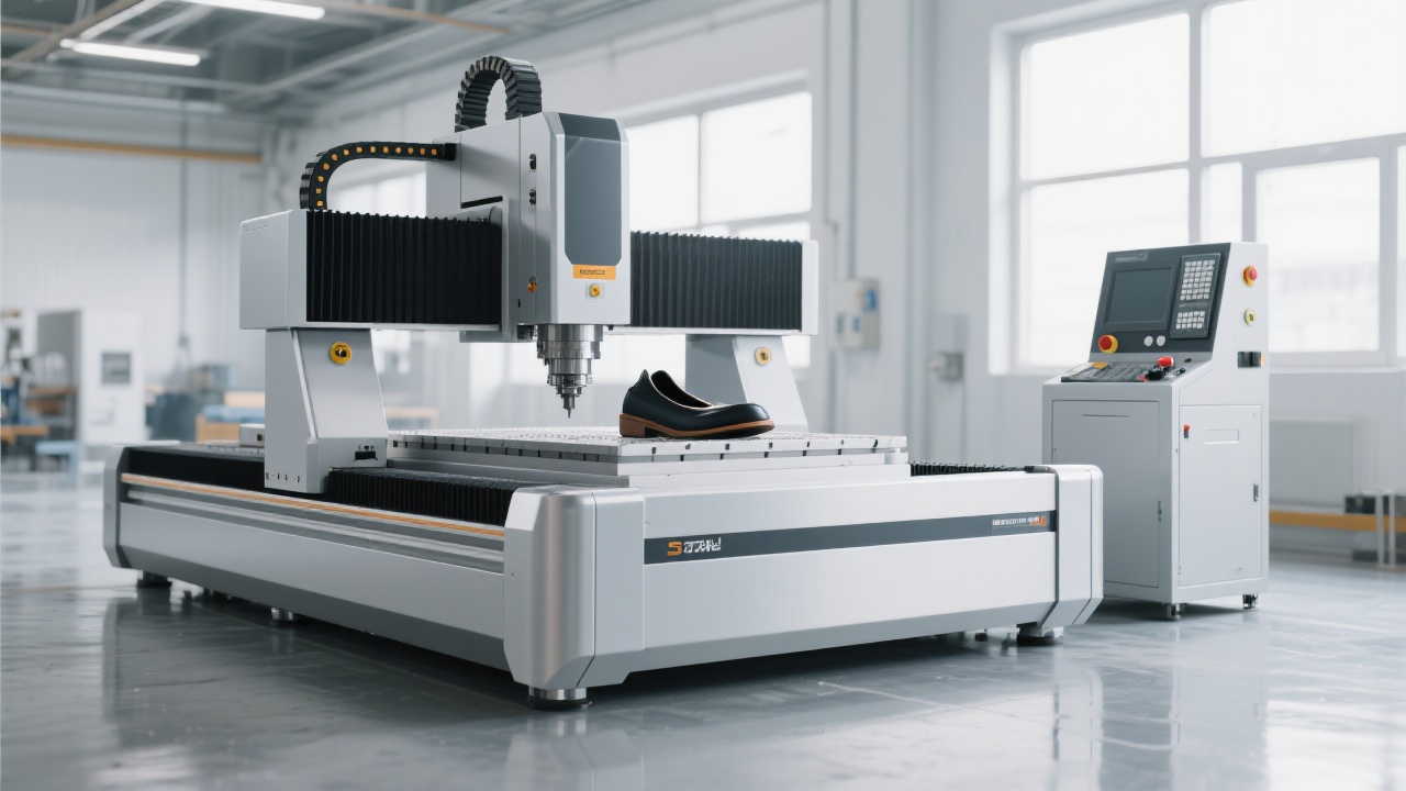 Graphite dust impact on machine tools