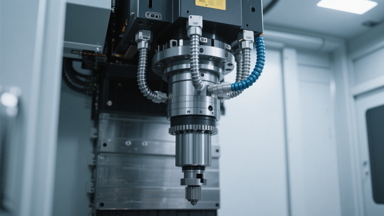 Moldes fabricados com o FANUC GV2030