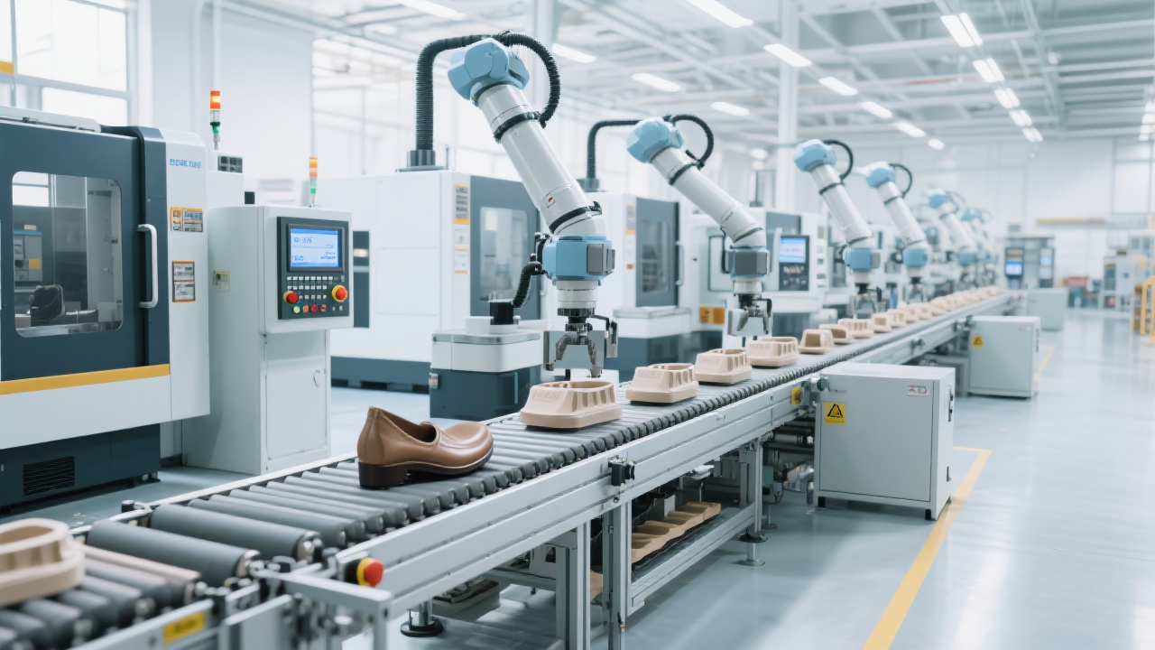 Kaibo CNC's after - sales service team in action