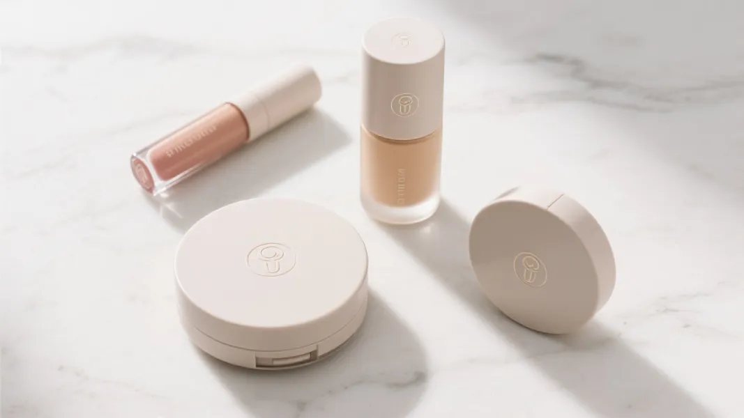 The Ultimate Guide to Waterproof Foundation for Oily Skin: Skincare and Setting Techniques for All-Day Shine Control