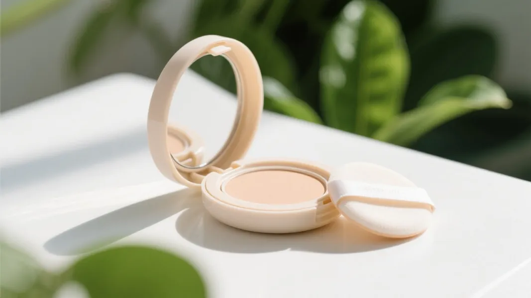 Unveiling the Success of Lightweight Cushion Foundations in Cross-Border E-Commerce: Superior User-Centric Solutions