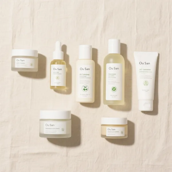 Scientific Developments in Oil-Prone Skin Care with Rose Extract | Effective Oil Control Solutions