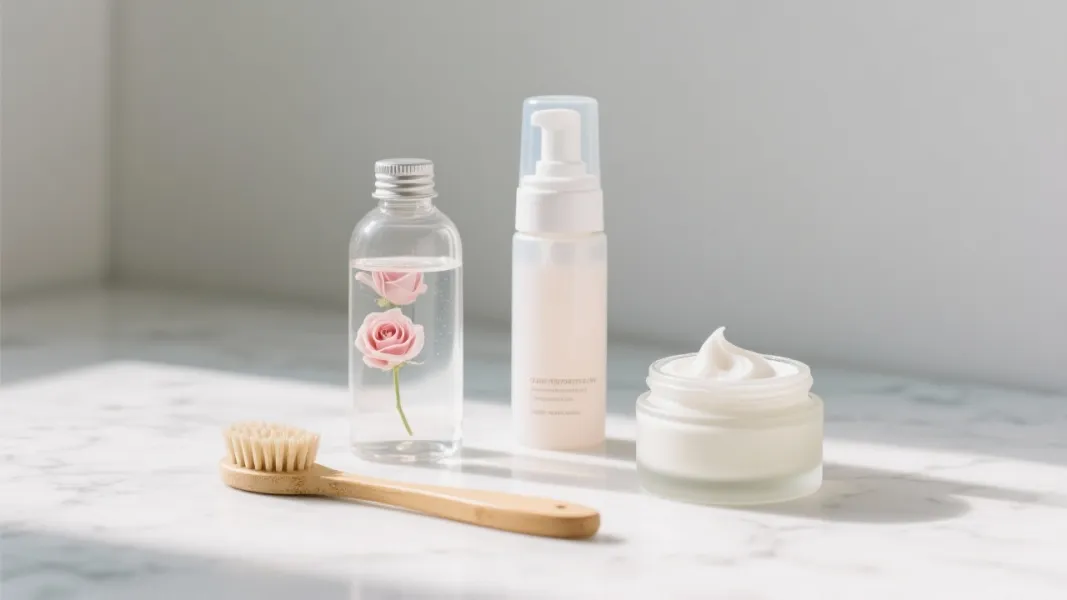 The Emulsification Technology Behind Waterproof and Sweatproof Liquid Foundations: Enhancing Longevity and Skin Adhesion