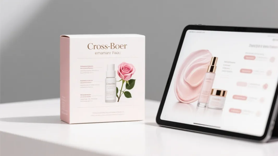 How to Boost Eyeshadow Brand Awareness in Overseas Markets with Social Media Content Marketing