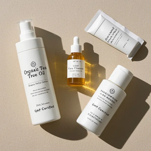 Position of the wet compress type toner in the category of water-based toners for stabilizing sensitive skin