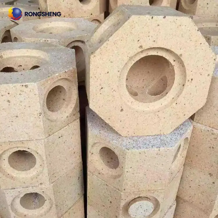 High-Alumina Mullite Combustion Bricks: Comprehensive Solutions for Industrial Furnace Construction and Use
