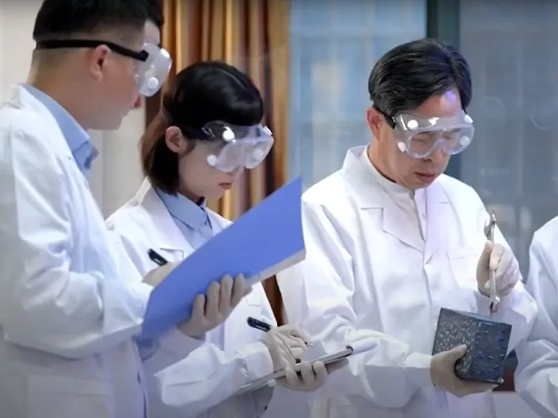 ZHENGZHOU RONGSHENG REFRACTORY CO., LIMITED
