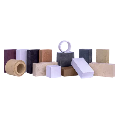 Refractory Bricks