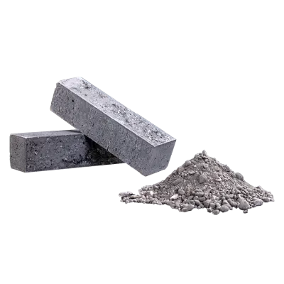 Monolithic Refractory