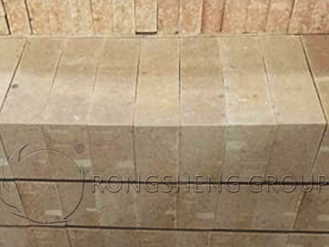 Fused Cast Zirconia Brick