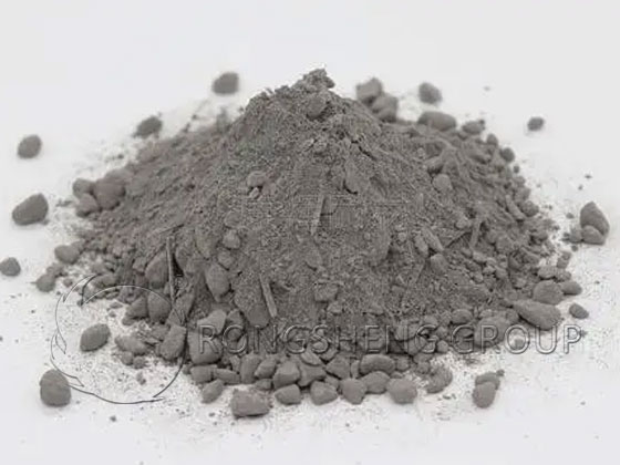 Innovative Acid-Resistant Refractory Castable for Heating Furnaces