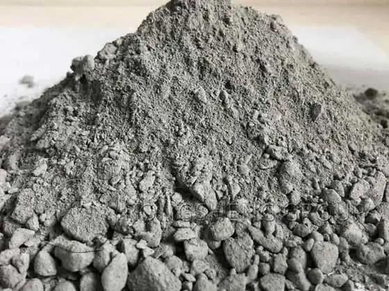 In-Depth Analysis of the Technical Principles of Automated Production of Refractory Castables