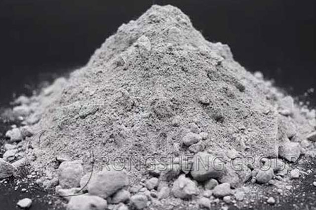 Corundum Mullite Refractory Castable in Industrial Applications