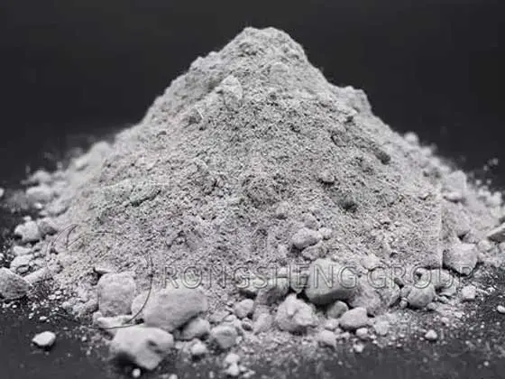 Refractory Castables