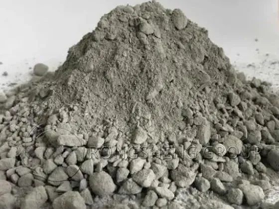 Refractory Castables