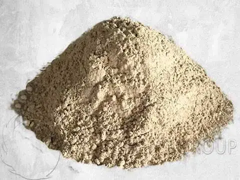 Refractory Cement