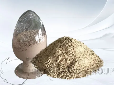 High-Temperature Refractory Cement