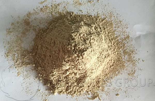 Castable refractory cement