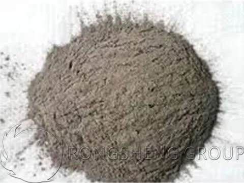 Refractory Cement CA50, CA60, CA70, CA80