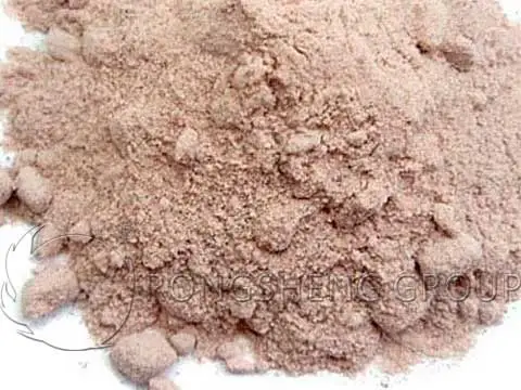 High Alumina Mortar