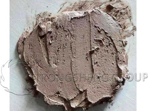 Modification of Refractory Mortar