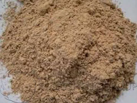 Refractory Clay Mortar
