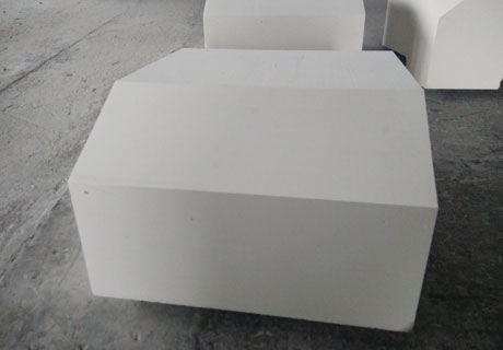 Ladrillo AZS y soporte técnico