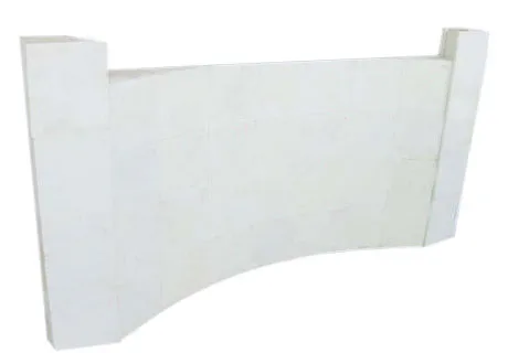 Zhengzhou Rongsheng Refractory Bricks: Infusing New Energy into High-Temperature Production in the Glass Industry