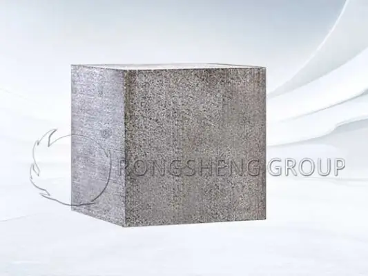 Fused Cast Mullite Bricks