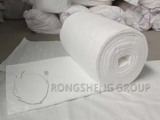 Ceramic Fiber Blanket