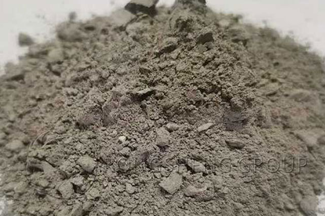 一家大型工厂使用我们的陶瓷纤维管进行保温