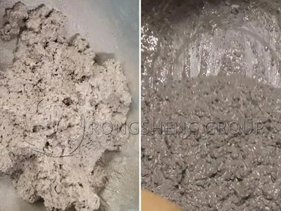 Learn About Plastic Refractory Material Technology - Choose Rongsheng for Quality Assurance