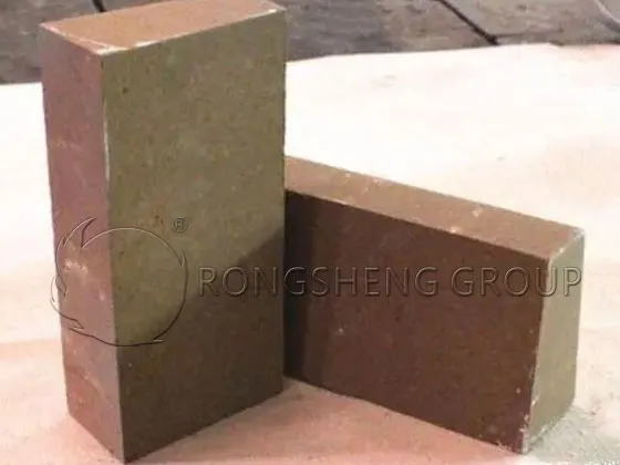 Magnesia Brick