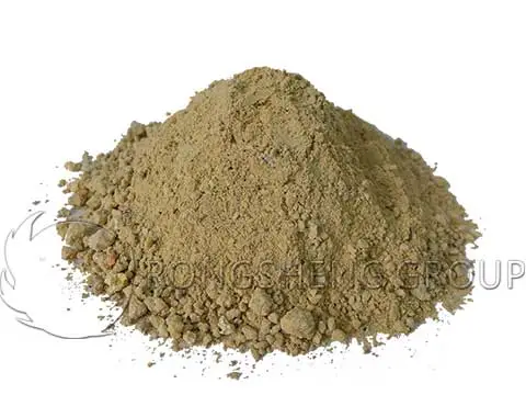 Alkali Resistant Refractory Castable