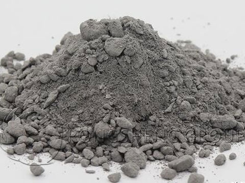Steel Ladle Refractory Castable Application