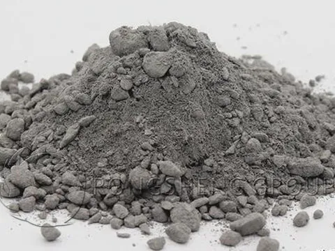 Ladle Refractory Castable