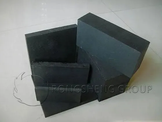 The Efficiency Code for Steel Manufacturing Enterprises: Refractory Brick Solutions
