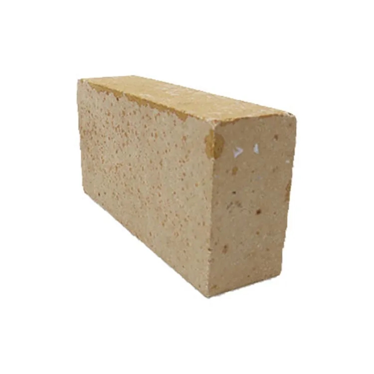 Silica Insulating Brick