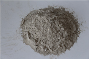Phosphate-bonded-high-alumina-castable