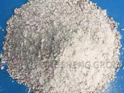Silica Ramming Mass