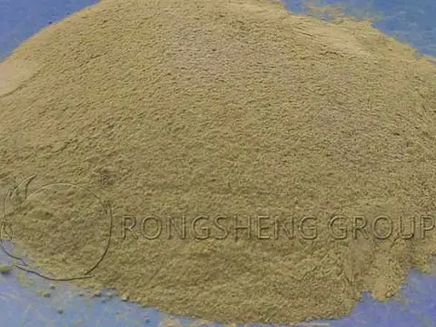 Silica Mortar