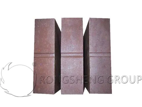 Magnesia Chrome Bricks