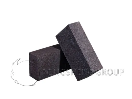 Magnesia Chrome Brick